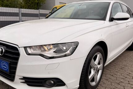 Audi A6 282.000 km 8.490 &euro; Meerbusch 40668
