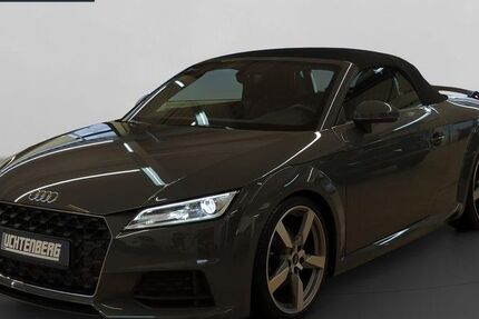 Audi TT 42.950 km 29.450 &euro; Leverkusen 51381
