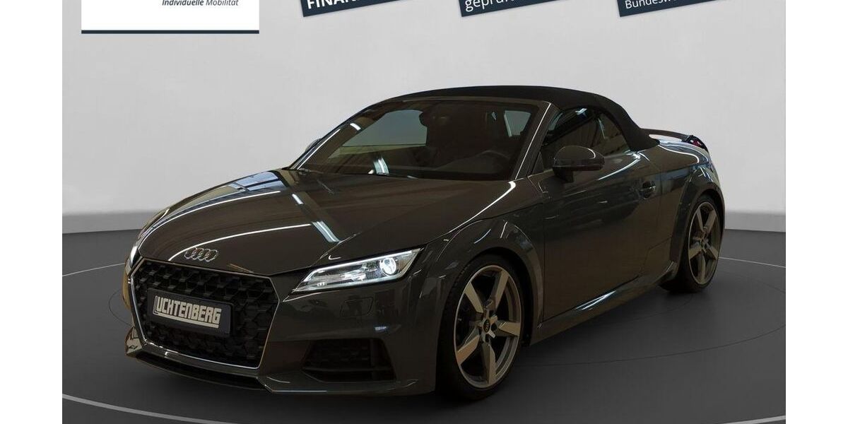 Audi TT 42.950 km 29.450 &euro; Leverkusen 51381