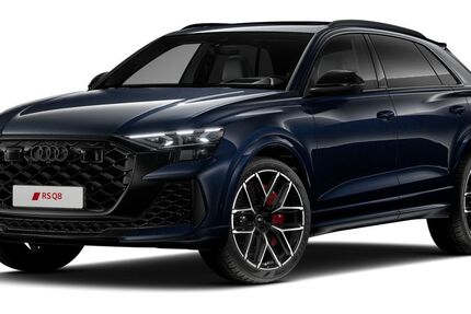 Audi RSQ8 14.145 km 127.380 &euro; Mönchengladbach 41066