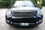 Kia Borrego EX 103.000 km 7.499 € Wuppertal 42275