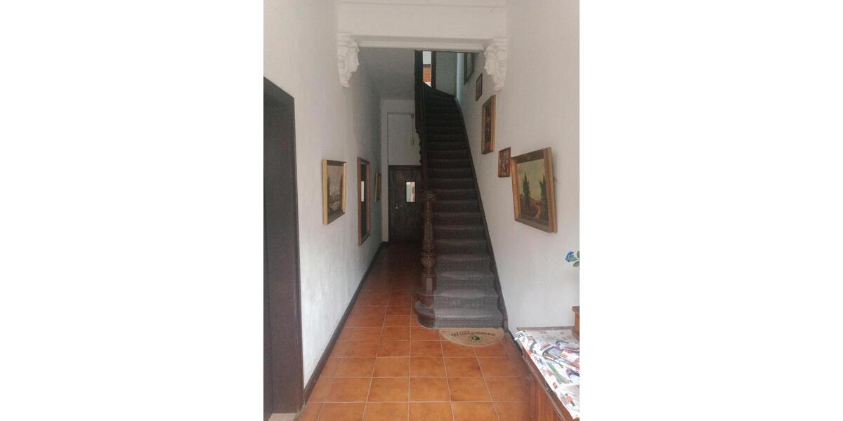 Handwerkerhaus 6 zimmer