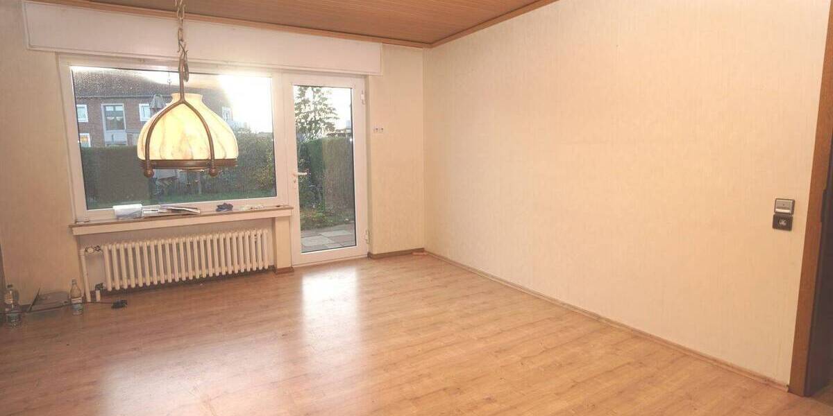Doppelhaushälfte Neukirchen-Vluyn Neukirchen - 4 Zimmer, 99 m&sup2;, 295.000&euro; | Angebot:25730622