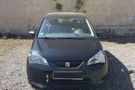 Seat Mii 183.000 km 2.450 &euro; Mönchengladbach 41199