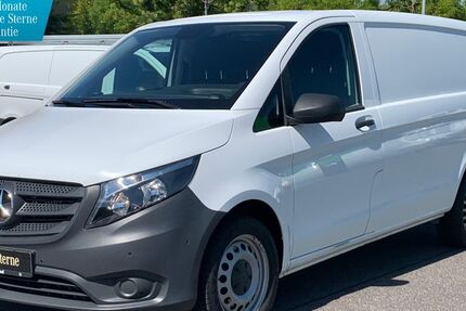 Mercedes-Benz Vito 129.332 km 25.906 € Krefeld 47807