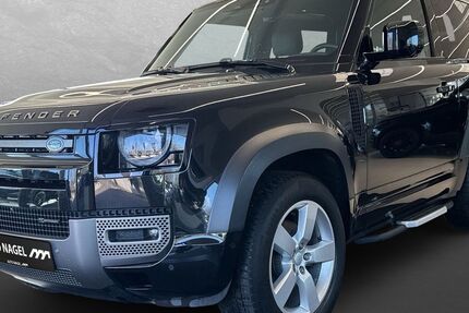 Land Rover Defender 88.000 km 49.890 &euro; Moers 47441