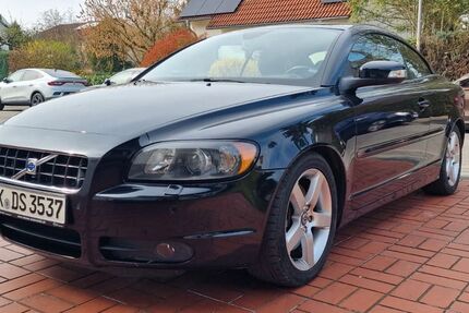 Volvo C70 163.000 km 6.000 &euro; Wuppertal 42327