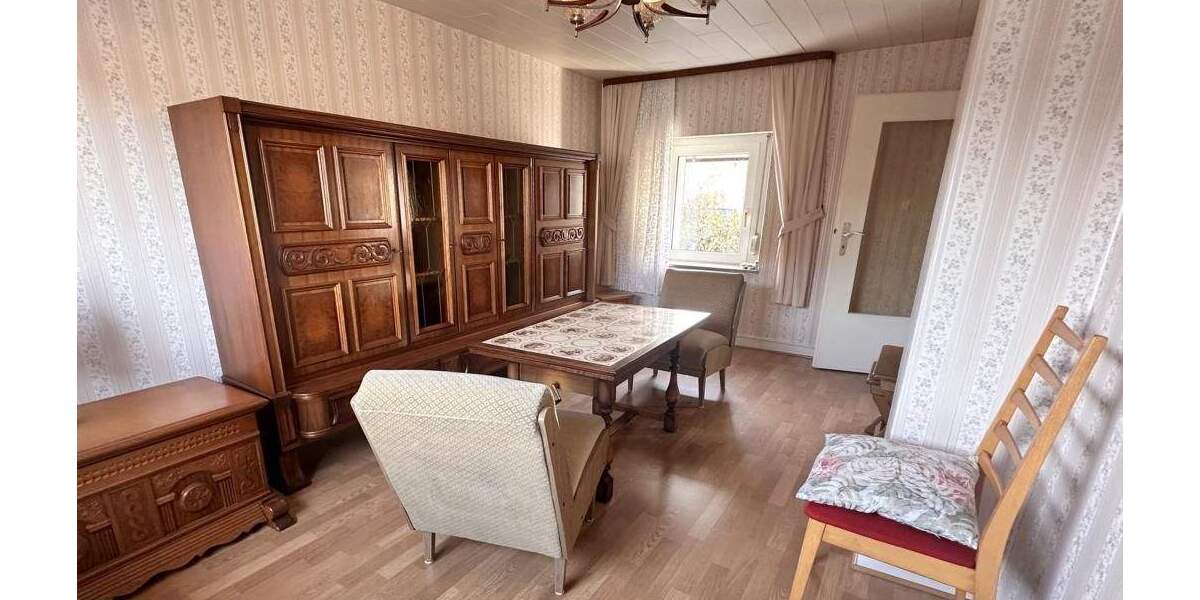 Einfamilienhaus Mönchengladbach Pongs - 6 Zimmer, 155 m&sup2;, 229.000&euro; | Angebot:25684504