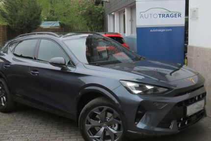 Cupra Formentor 4.906 km 34.990 &euro; Wuppertal 42109