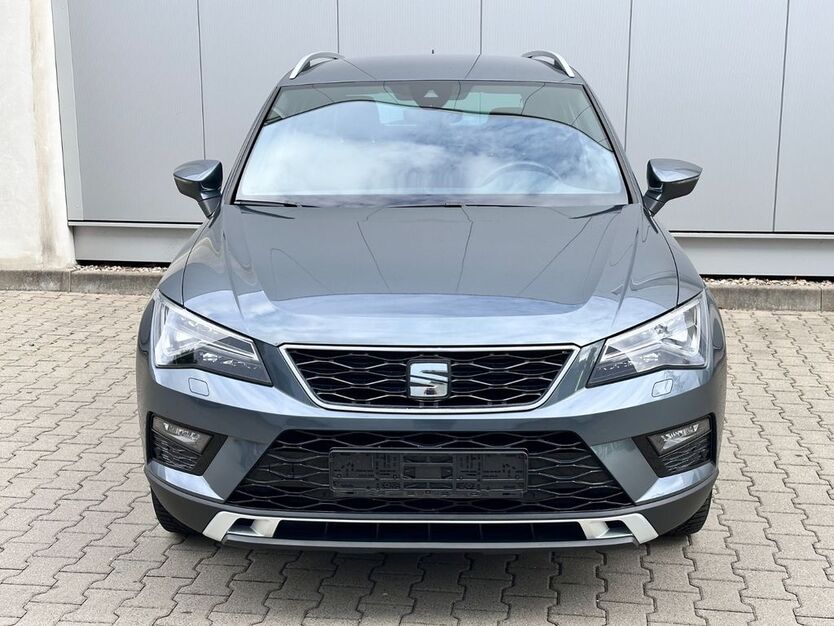 Seat Ateca 113.000 km 16.990 € Düsseldorf - Bezirk 8 40231