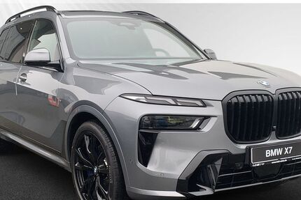 BMW X7 11.000 km 97.990 &euro; Moers 47441