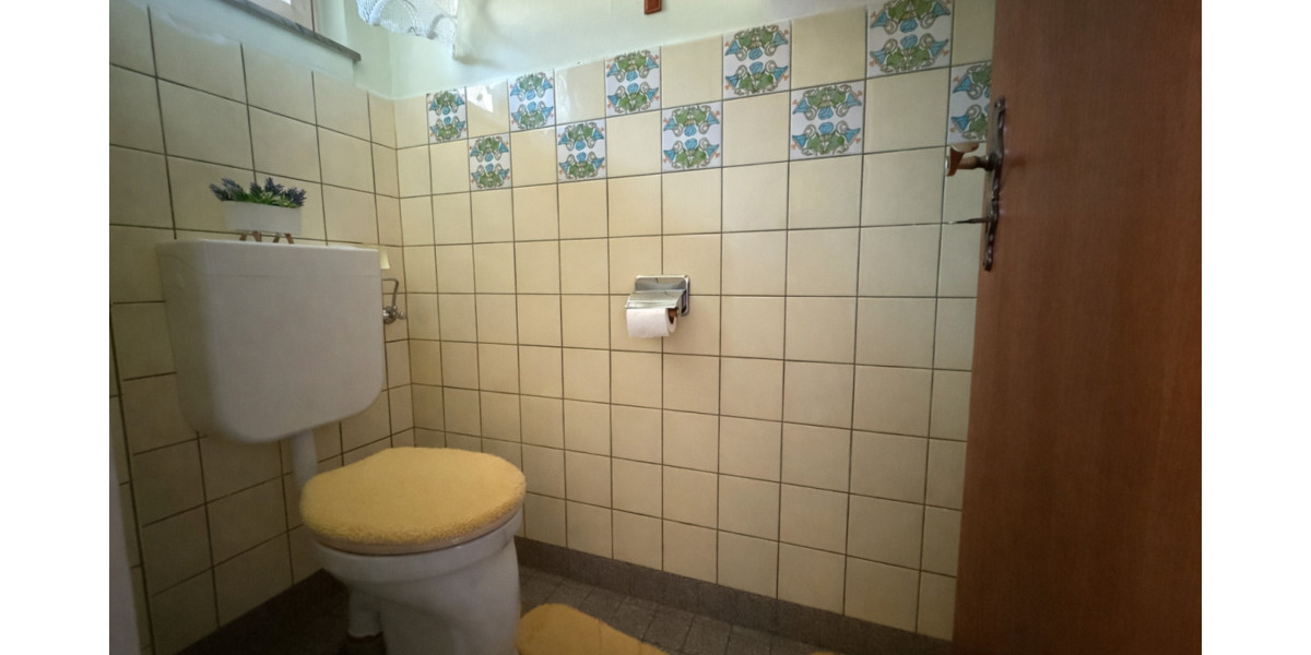 Wo Zukunft ein Zuhause findet Substanz mit Seele - Rheinendhaus für Familien mit Vision 6 zimmer