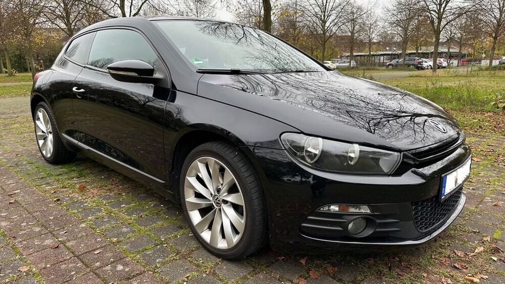 Scirocco