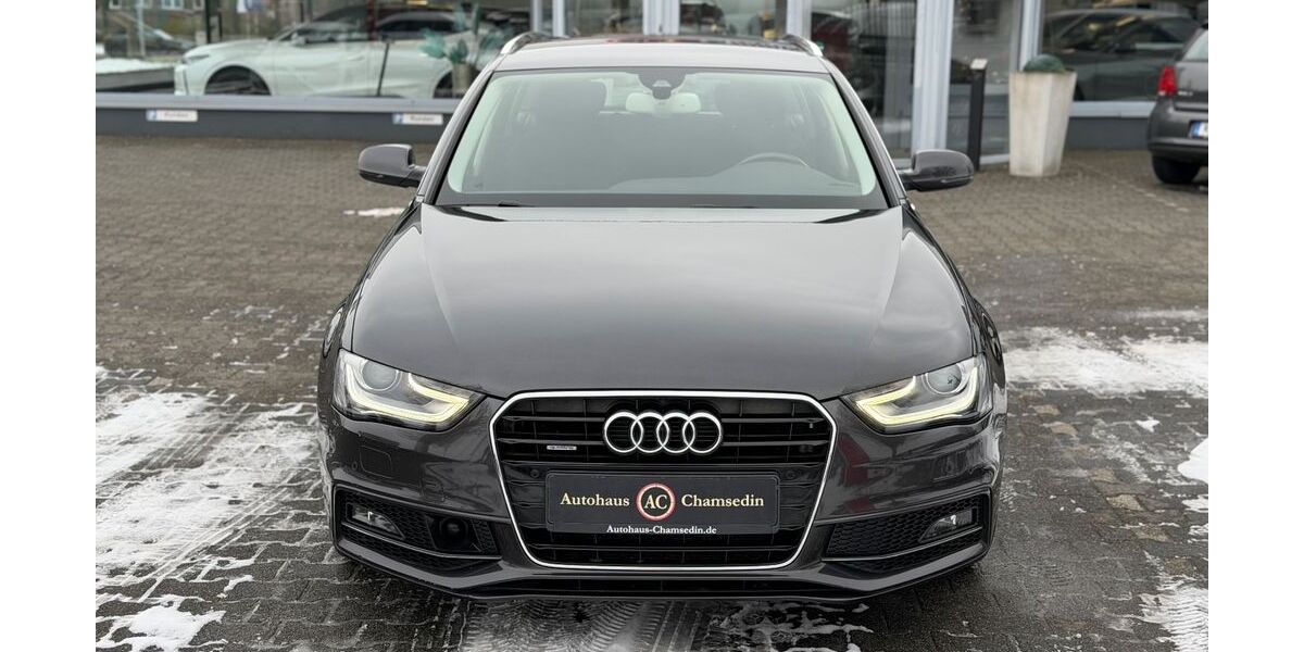 Audi A4 177.470 km 13.999 &euro; Viersen 41748