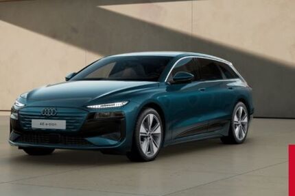 Audi A6 e-tron 9.042 km 53.750 &euro; Neuss 41464