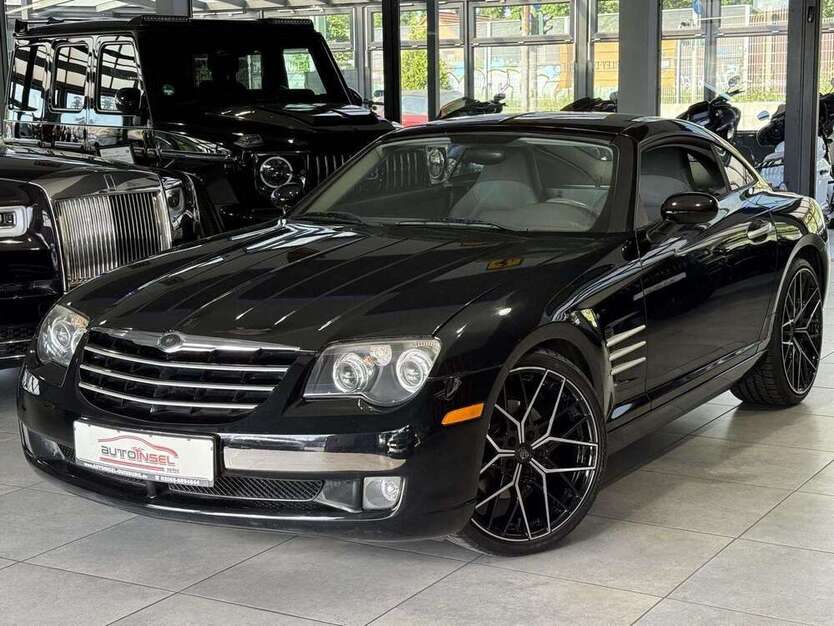 Crossfire