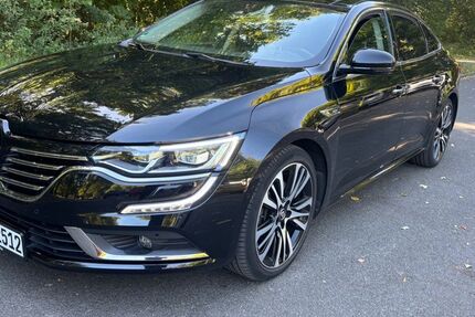 Renault Talisman 119.867 km 16.900 € Meerbusch 40667