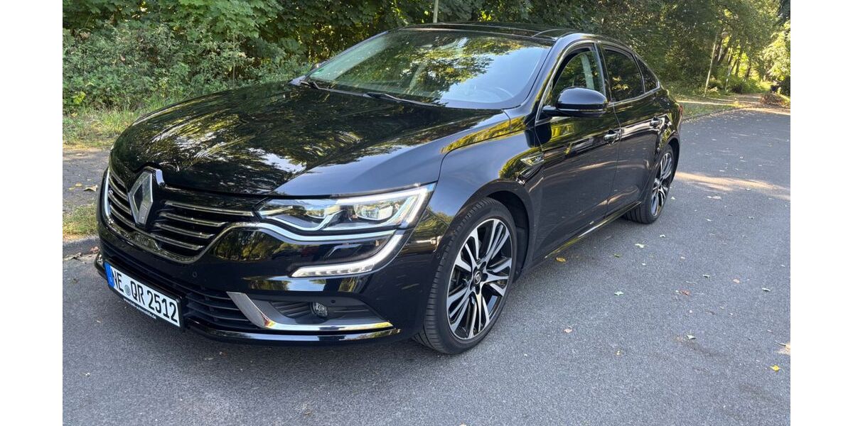 Renault Talisman 119.867 km 16.900 &euro; Meerbusch 40667