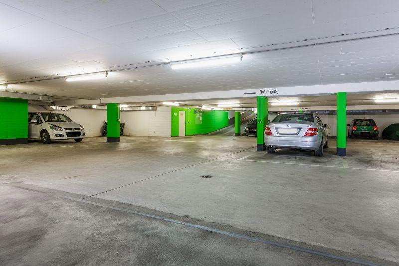 Garagen / Stellplätze Düsseldorf Flingern Süd - 76&euro; | Angebot:26135632