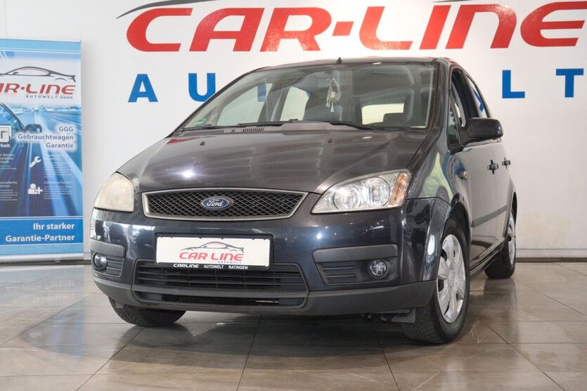 Ford Focus 279.999 km 2.555 € Ratingen 40880
