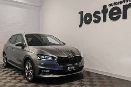 Skoda Fabia 28.924 km 18.490 &euro; Monheim am Rhein 40789