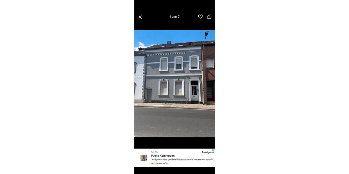 Mehrfamilienhaus, Wohnhaus Grevenbroich Hemmerden - 9 Zimmer, 240 m&sup2;, 395.000&euro; | Angebot:27073248