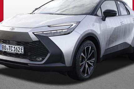 Toyota C-HR 3.875 km 35.879 € Mülheim 45475