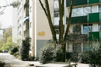 Wohnung Oberhausen Alstaden - 3 Zimmer, 85 m&sup2;, 418&euro; | Angebot:25784488