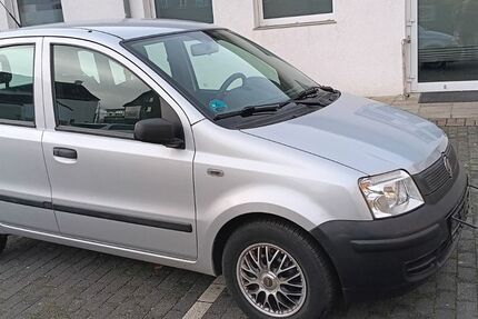 Fiat Panda 97.500 km 2.250 € Mülheim Ruhr 45475