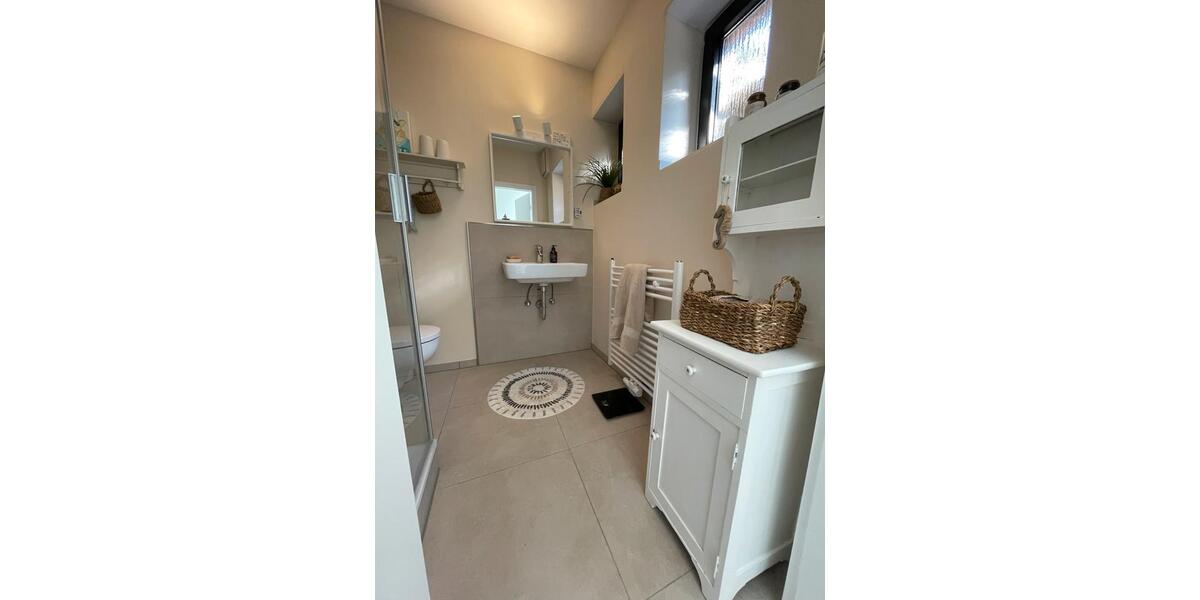 Etagenwohnung Viersen Hülsdonk - 2 Zimmer, 56 m&sup2;, 840&euro; | Angebot:25538406