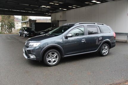 Dacia Logan 53.000 km 11.590 &euro; Wuppertal 42115