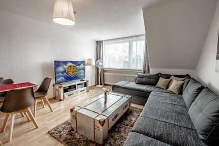 Wohnung zum Mieten in Düsseldorf 799 € 56.38 m²