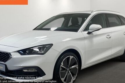 Seat Leon 32.669 km 22.490 &euro; Düsseldorf 40233