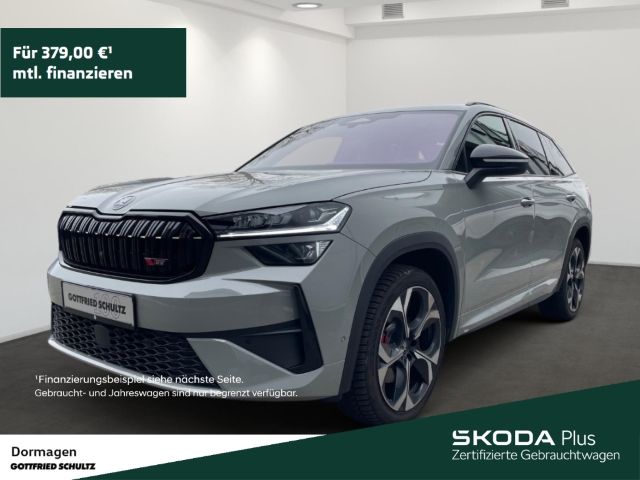 Skoda Kodiaq 14.999 km 57.980 &euro; Dormagen 41540