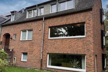 Haus Krefeld Cracau - 7 Zimmer, 199 m&sup2;, 590.000&euro; | Angebot:25693364