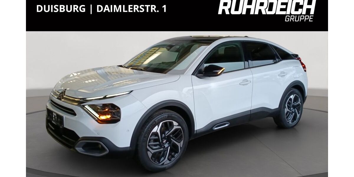 Citroen C4 20.947 km 21.390 &euro; Duisburg 47167