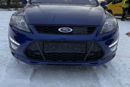 Ford Mondeo 94.370 km 11.500 &euro; Duisburg 47259