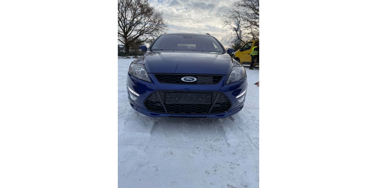 Ford Mondeo 94.370 km 11.500 &euro; Duisburg 47259