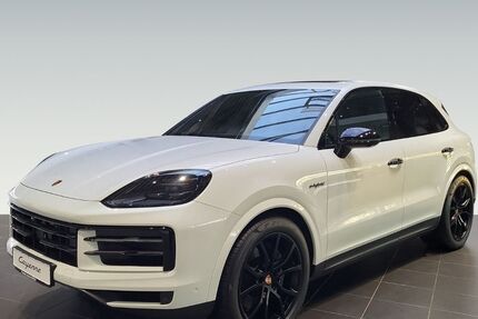 Porsche Cayenne 9.900 km 99.800 &euro; Willich 47877