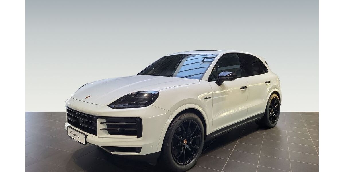 Porsche Cayenne 9.900 km 99.800 &euro; Willich 47877