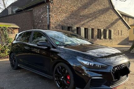 Hyundai i30 78.700 km 21.500 &euro; Mülheim an der Ruhr 45478