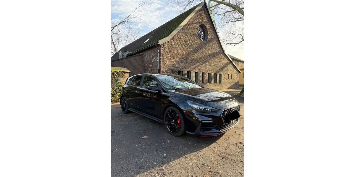 Hyundai i30 78.700 km 21.500 &euro; Mülheim an der Ruhr 45478