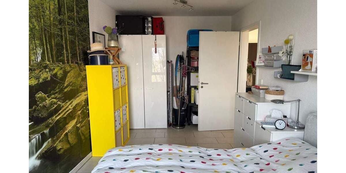 Etagenwohnung Langenfeld (Rheinland) Immigrath - 3 Zimmer, 80 m&sup2;, 435.000&euro; | Angebot:25821689