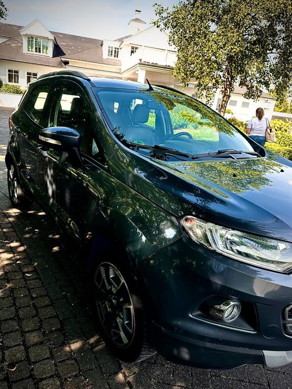 EcoSport