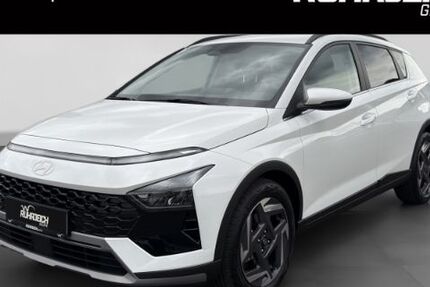 Hyundai BAYON 1.600 km 23.290 &euro; Duisburg 47059