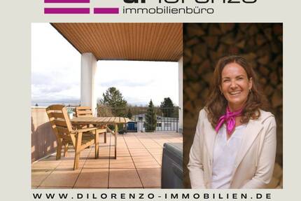 ***ETW, 3 Zi-KDB, mit EBK und großem Balkon in MG-Heyden!*** 3 zimmer