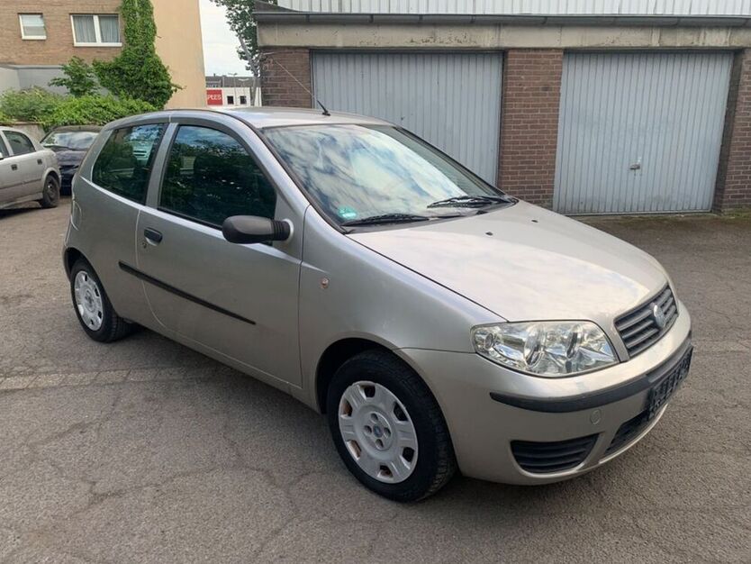 Punto