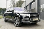 Audi Q7 3.0 TDI e-tron quattro / Panorama / Kamera 179.000 km 30.900 &euro; Mönchengladbach 41066