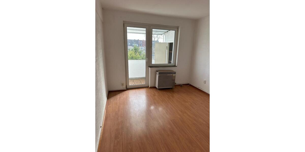 Etagenwohnung Düsseldorf Stadtbezirk 3 - 6 Zimmer, 49 m&sup2;, 850&euro; | Angebot:25305563
