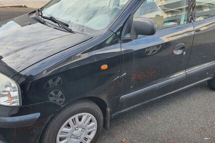 Hyundai Atos 118.956 km 1.800 &euro; Mülheim 45472